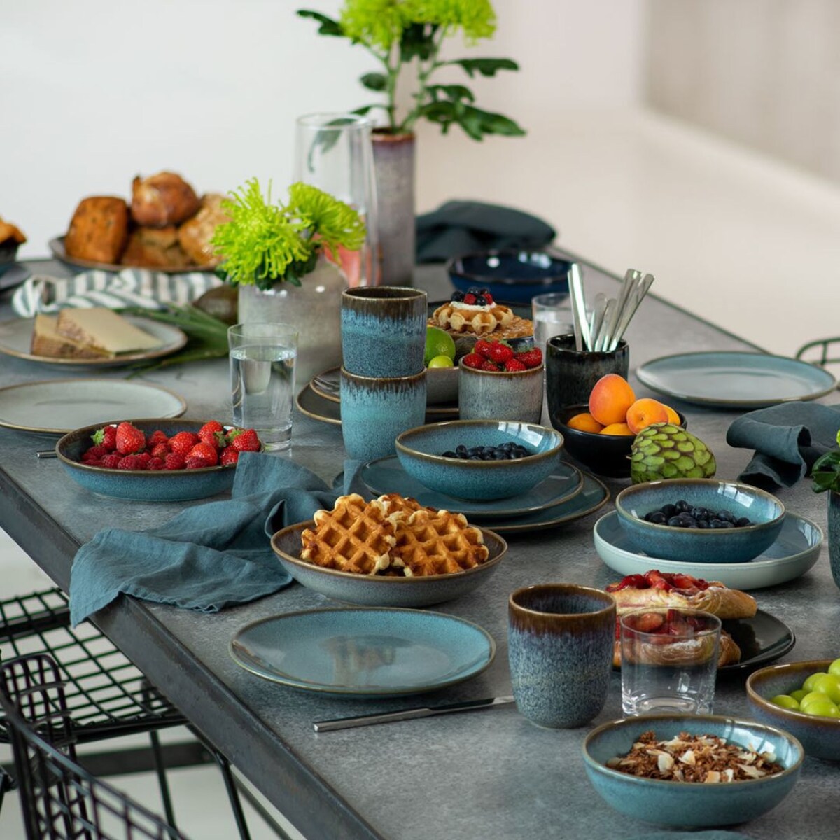 Miska Lave Glace, 2100 ml, Villeroy & Boch