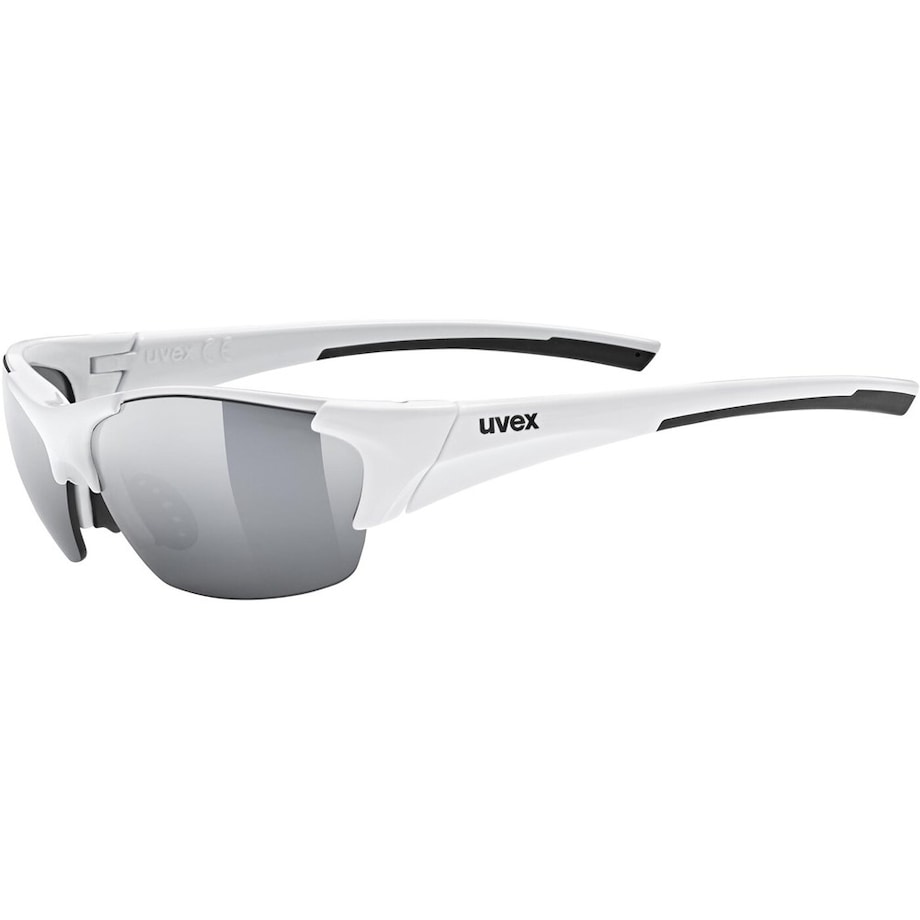 Męskie okulary rowerowe