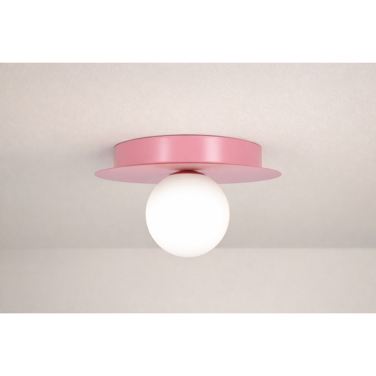 Lampa sufitowa K-5443 z serii ROBIN