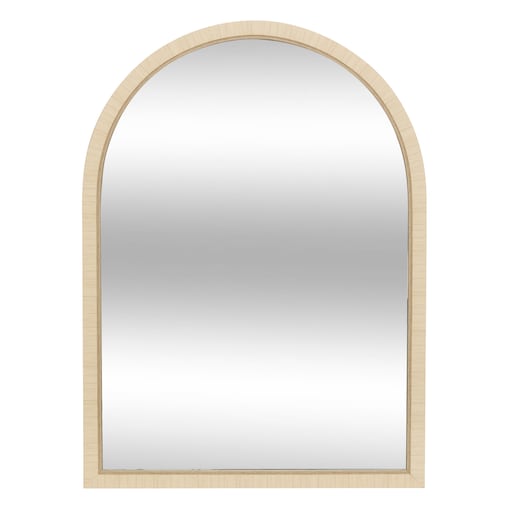 Lustro ścienne THÉA 55 x 75 cm