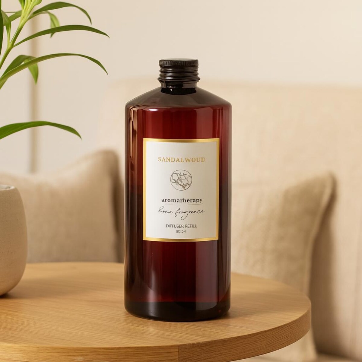 Uzupełniacz do dyfuzora zapachowego, 500 ml