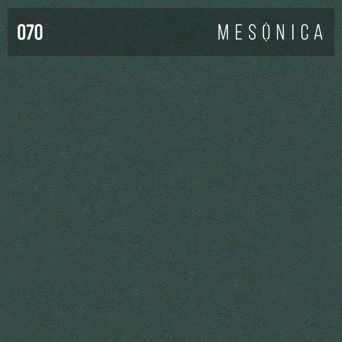 Esme Sofa 2-osobowa - turkusowa