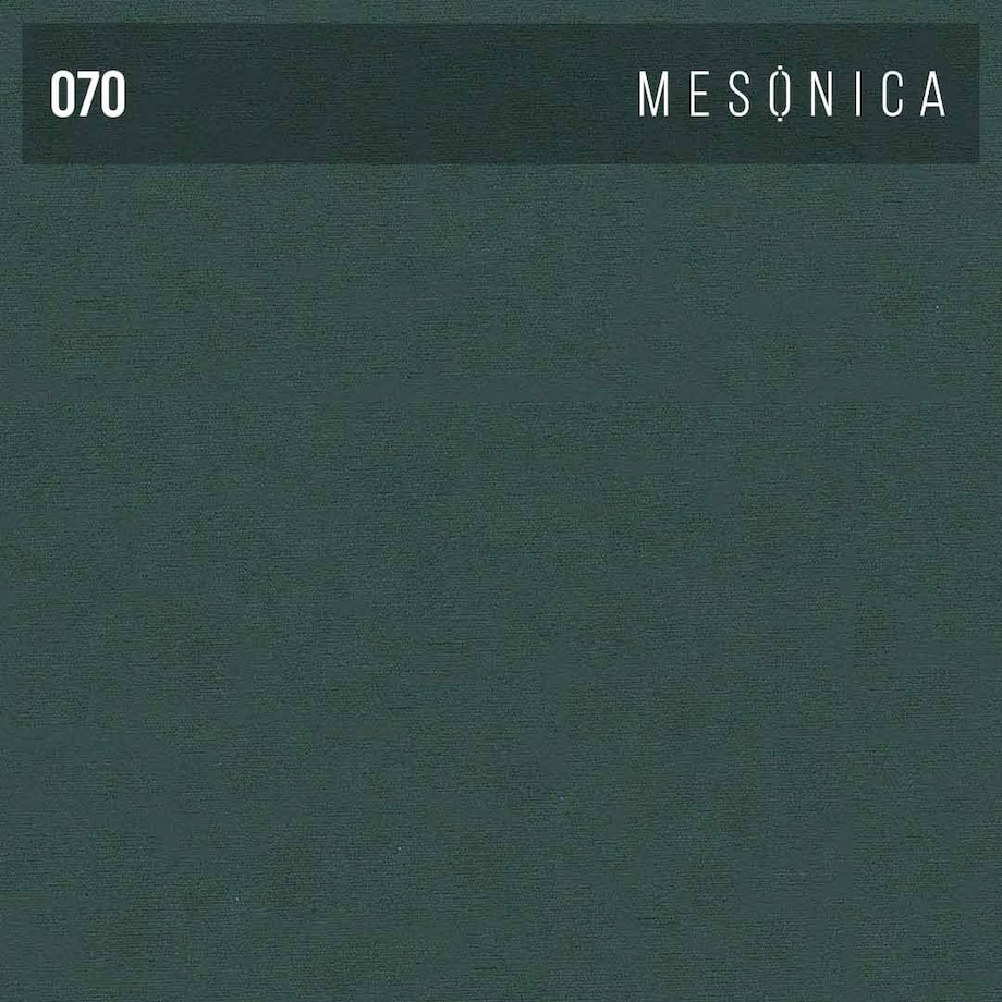 Esme Sofa 2-osobowa - turkusowa