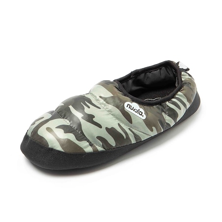 Nuvola Classic New Camouflage Green 32-33