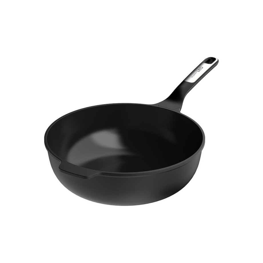 Patelnia wok non-stick Phantom 28 cm