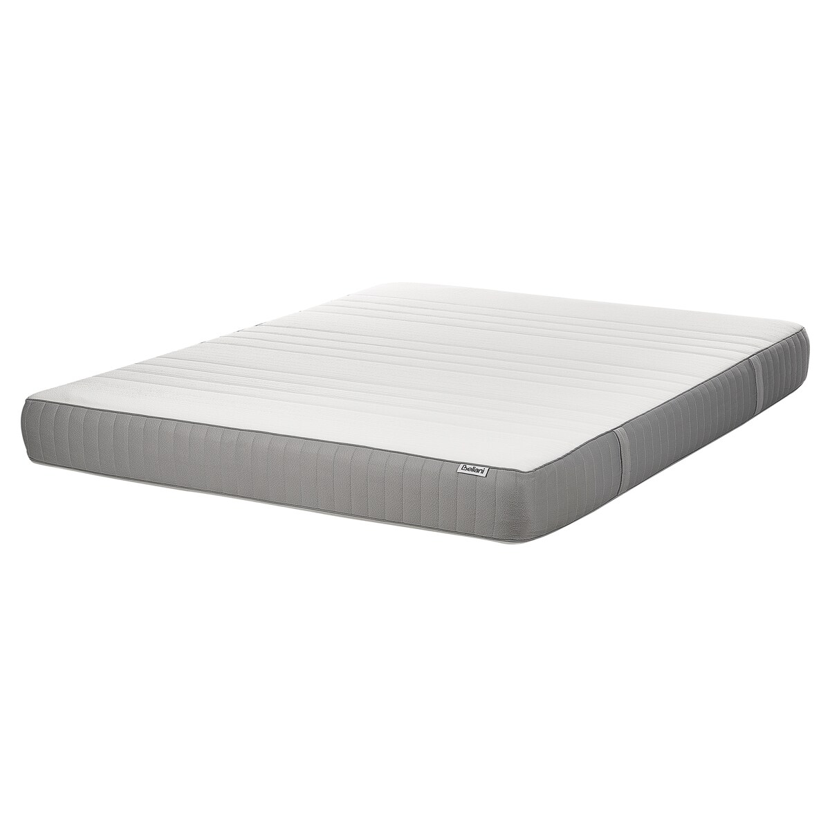 Materac piankowy CHEER H3/4 twardy 160 x 200 cm