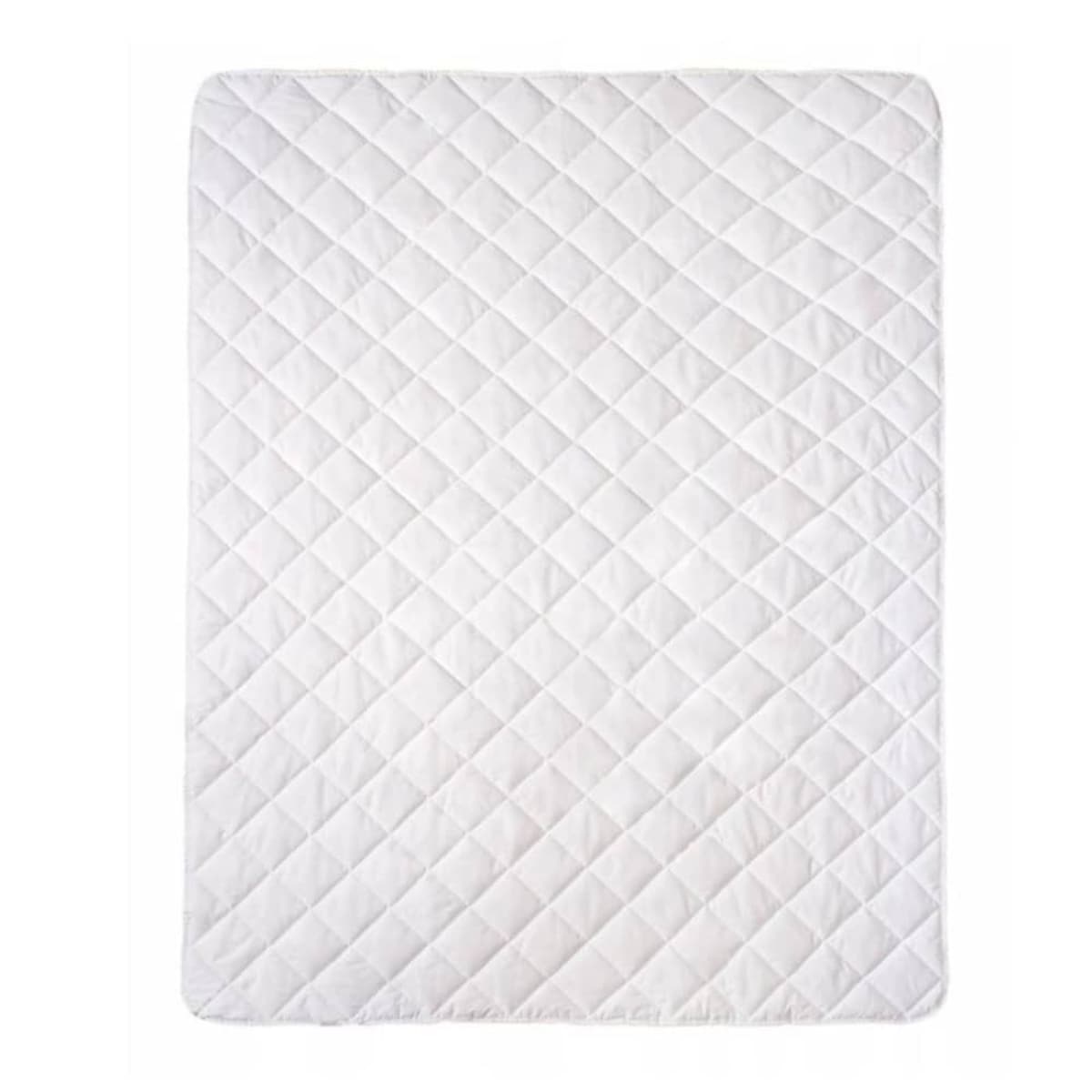 Nakładka ochronna Mikrofibra AMZ, 90 x 200 cm, AMZ