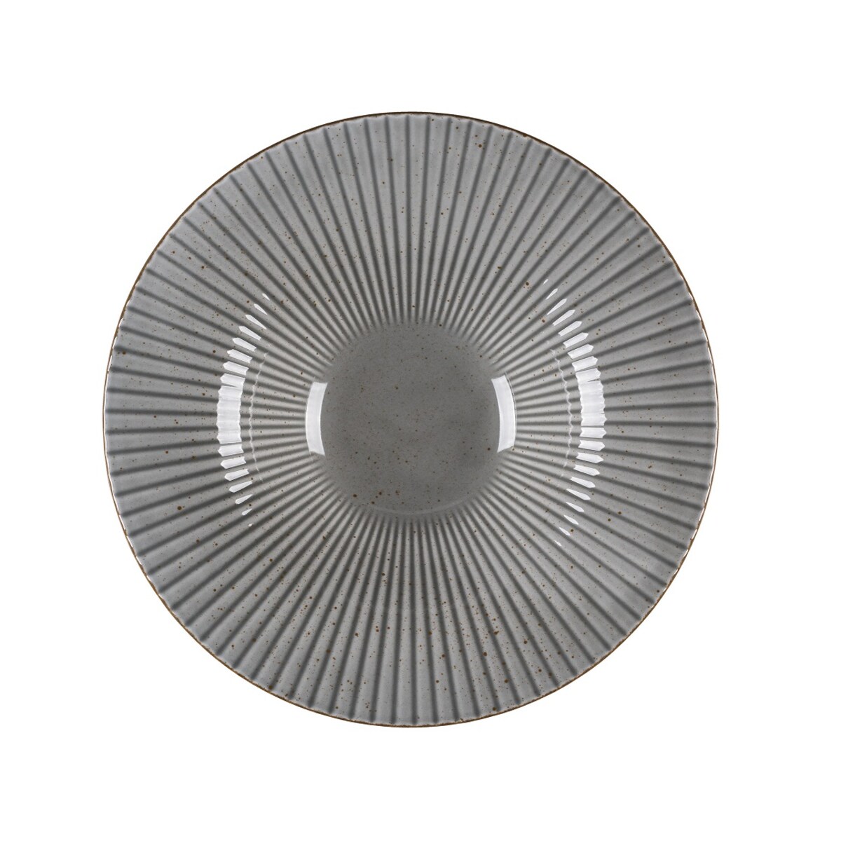 Talerz głęboki 30 cm do pasty Art LU33 (K130)