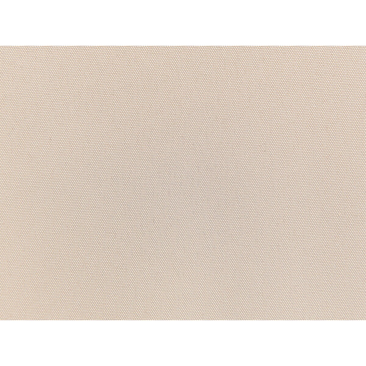 Leżak ogrodowy z poduszką OSINI Rozkładany Technorattan Beżowy