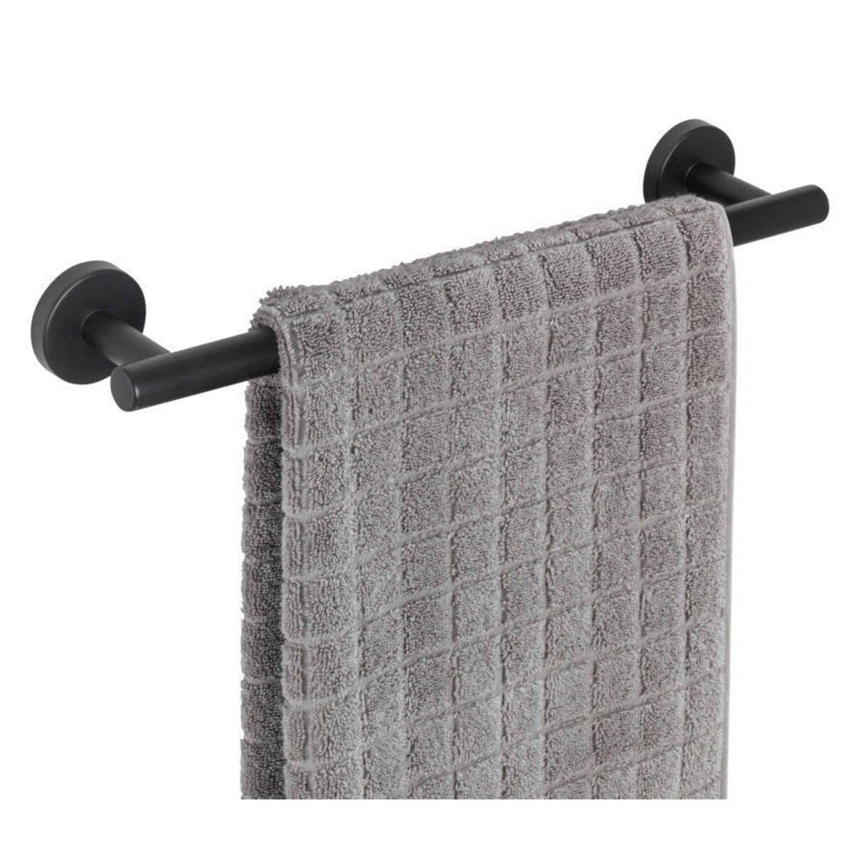 Wieszak na ręczniki BOSIO, stal nierdzewna, WENKO