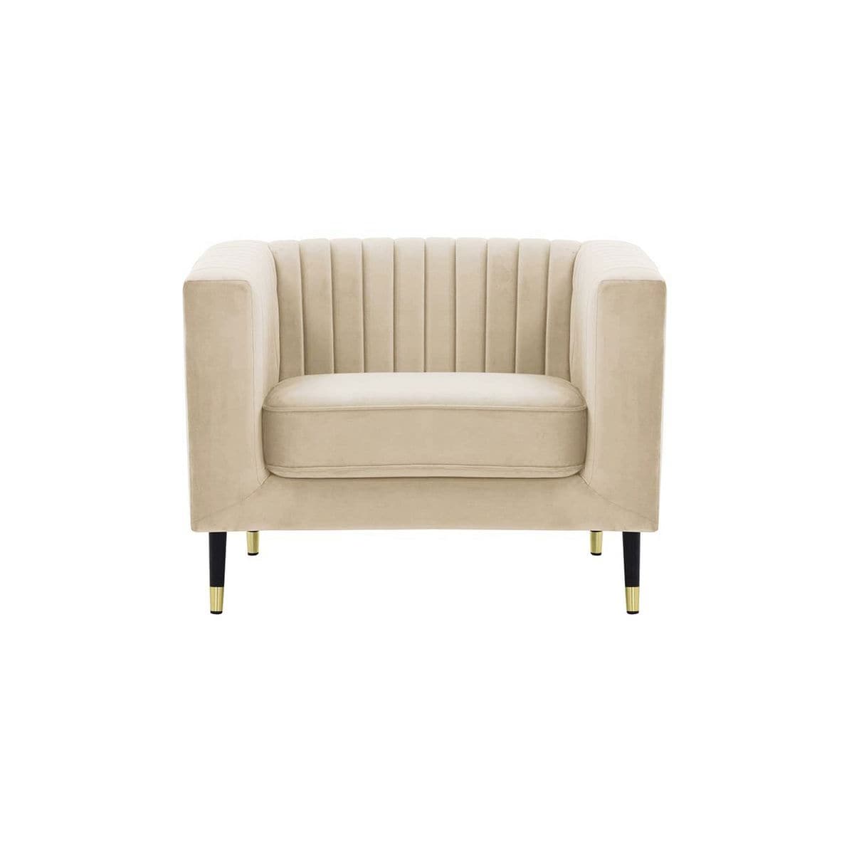 Fotel Slender-Velluto 2