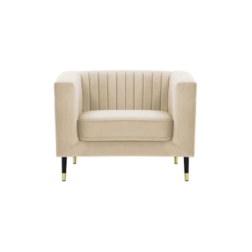 Fotel Slender-Velluto 2