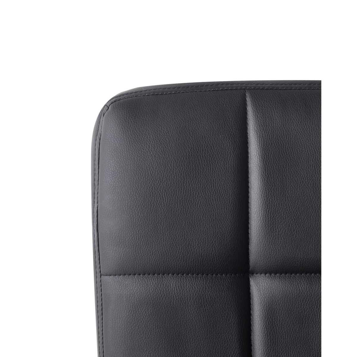 Fotel biurowy Czarny MARION