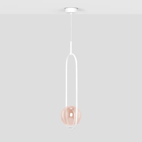 Lampa wisząca K-5304 z serii ARLENA