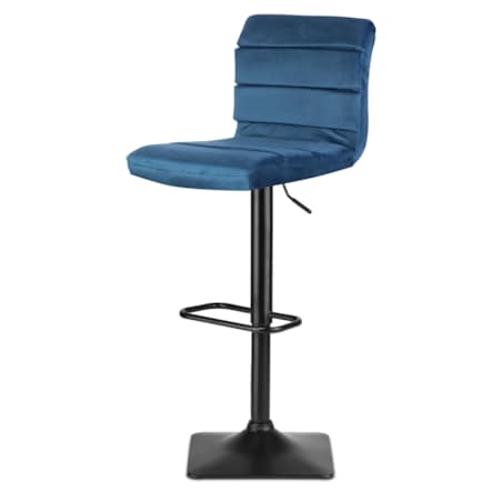 Hoker krzesło barowe stołek obrotowy Sofotel Drava 260401