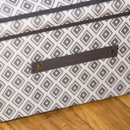 Organizer Do Szafy Na Ubrania Pudełko 60X40X30 Cm