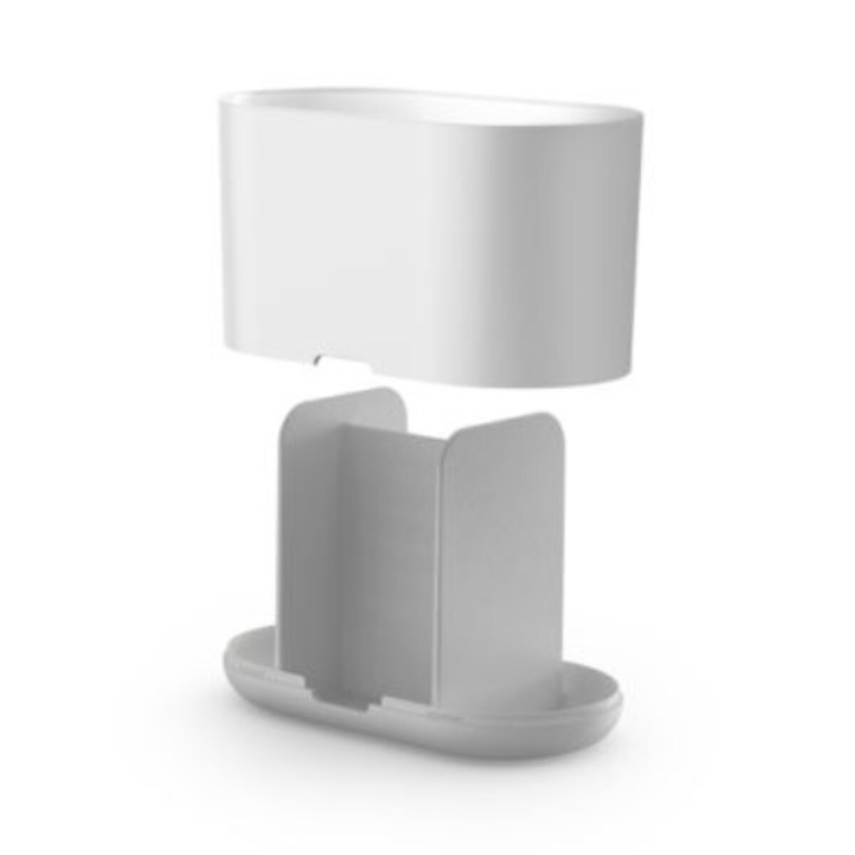 Pojemnik łazienkowy L Duo Joseph Joseph