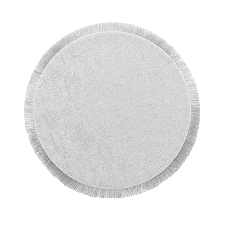 Błyszcząca podkładka na stół, JOALIE, 38 cm