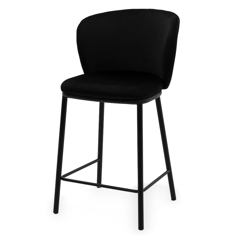 HOKER TAPICEROWANY WELUROWY DO SALONU JADALNI BAROWY NOWOCZESNY BARI