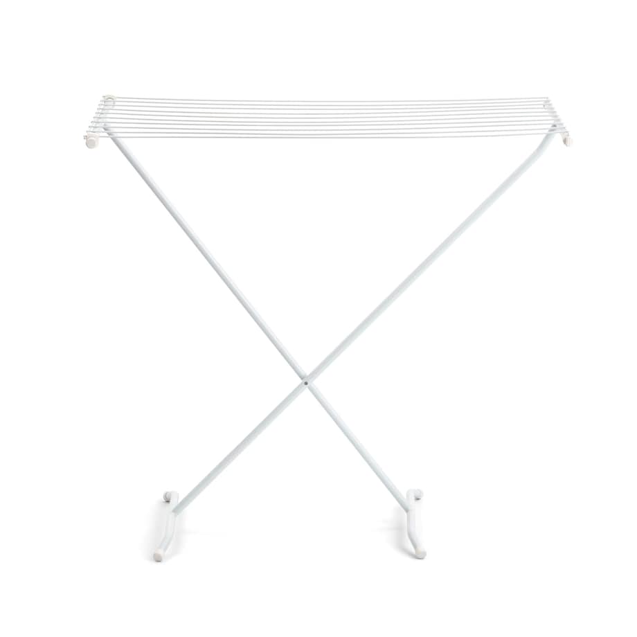 Kompaktowa suszarka na pranie Rayen - 90 cm, Biały