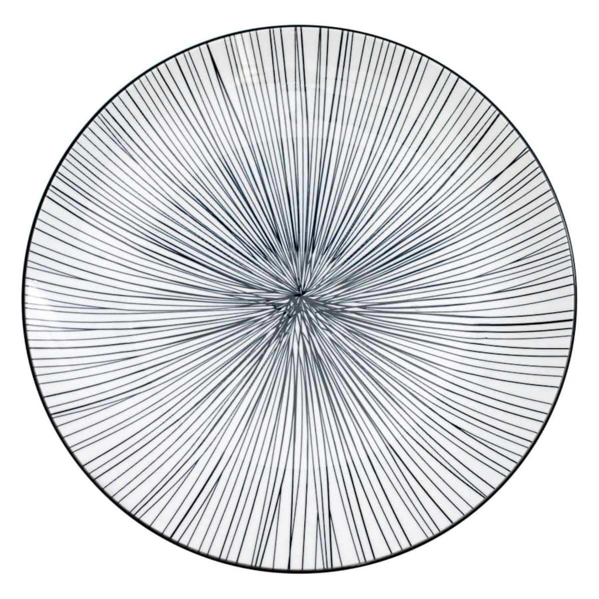 Verlo WILD Talerz płaski śr. 27 cm