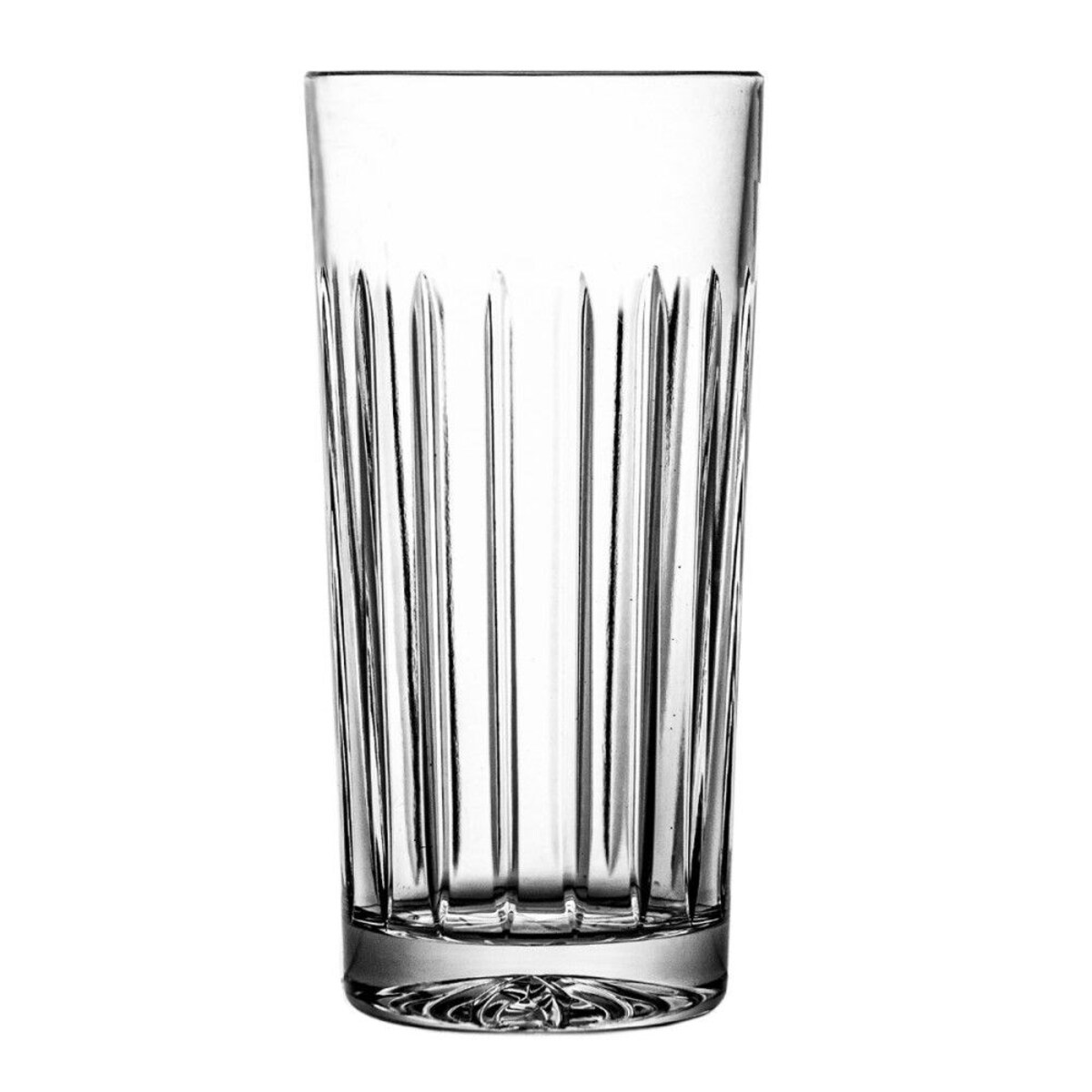 Crystal Julia szklanki kryształowe 6 sztuk Vertigo 15886