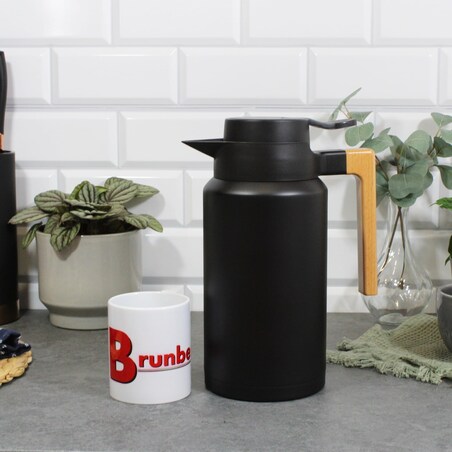 Termos konferencyjny próżniowy 2.0L BRUNBESTE BB-3580