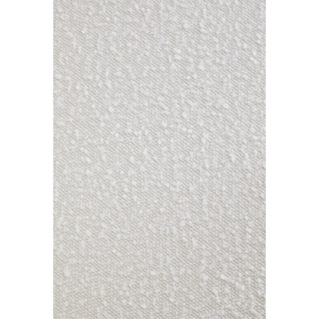 Fotel wypoczynkowy, obrotowy, bouclé Protea