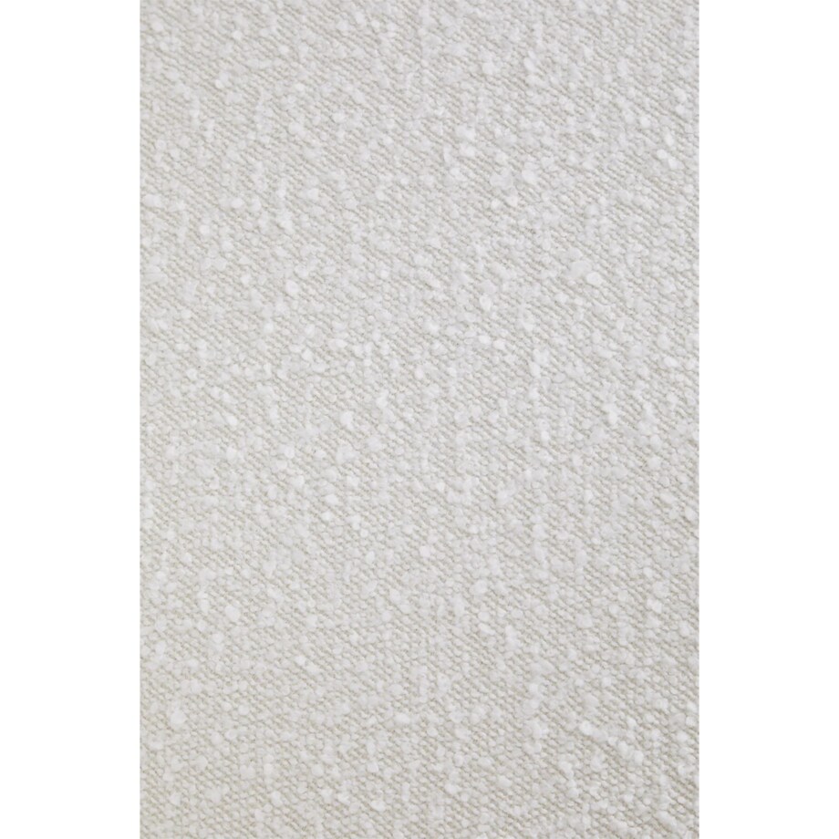 Fotel wypoczynkowy, obrotowy, bouclé Protea