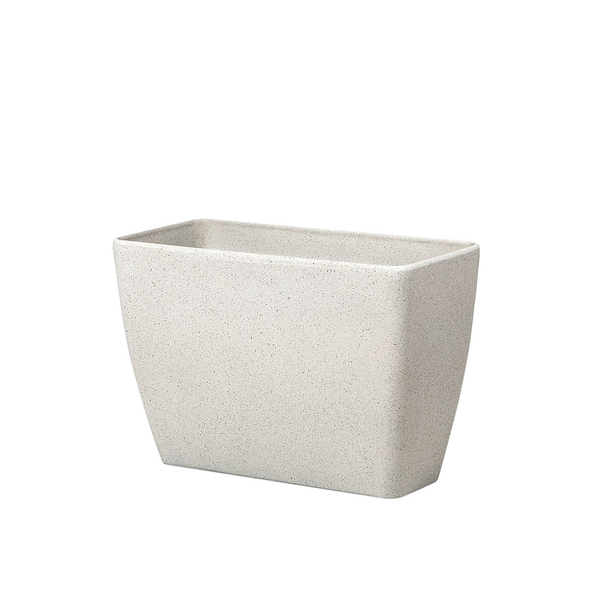 Zestaw 2 donic BARIS 60 cm Beżowy