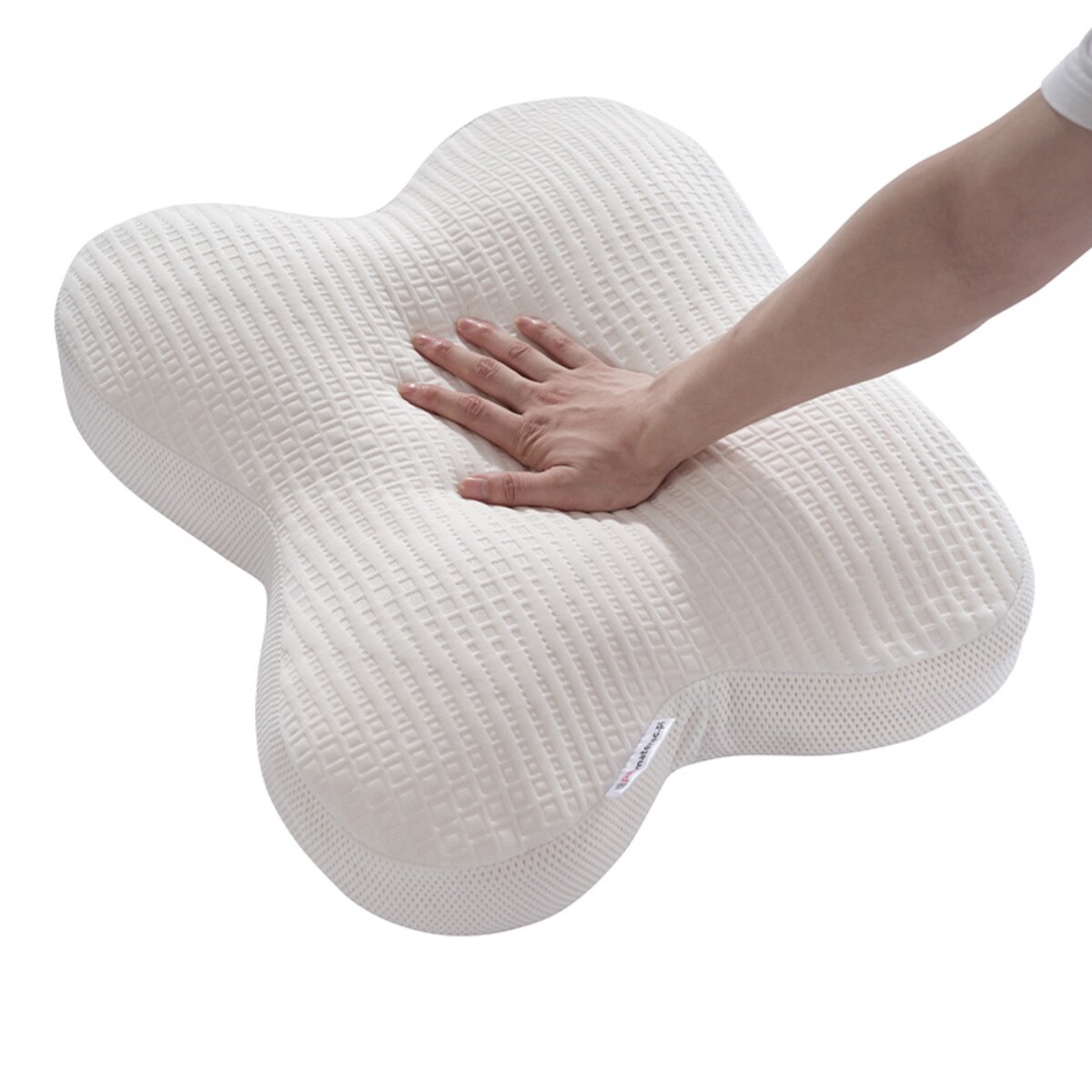 Poduszka piankowa HUG ME Pan Materac