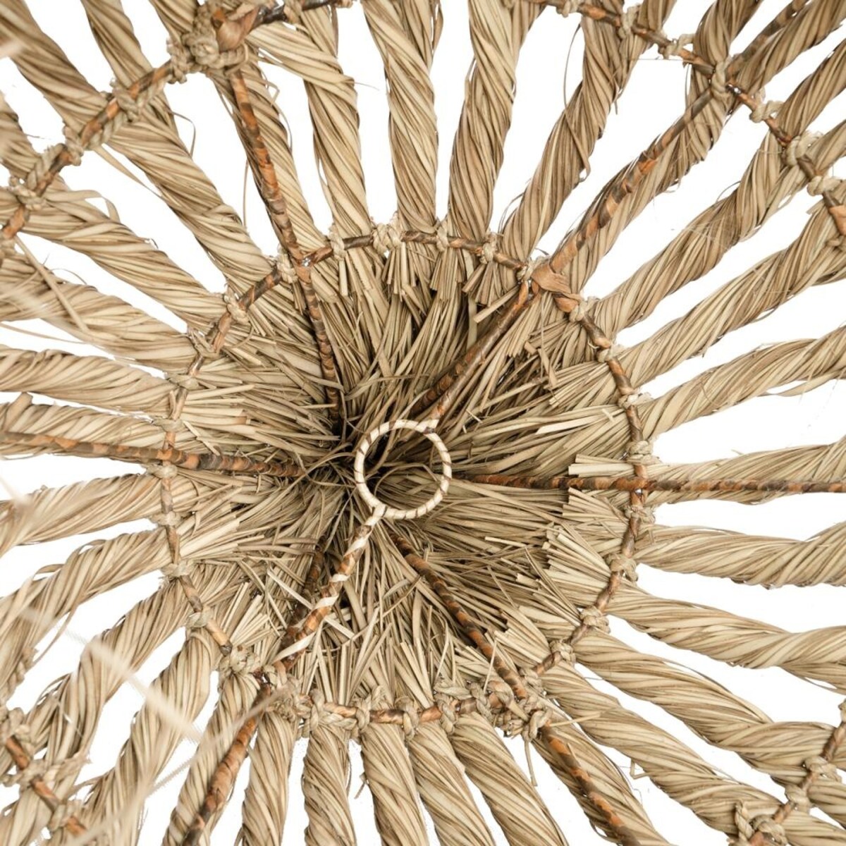 Lampa Guagua - Naturalna - M