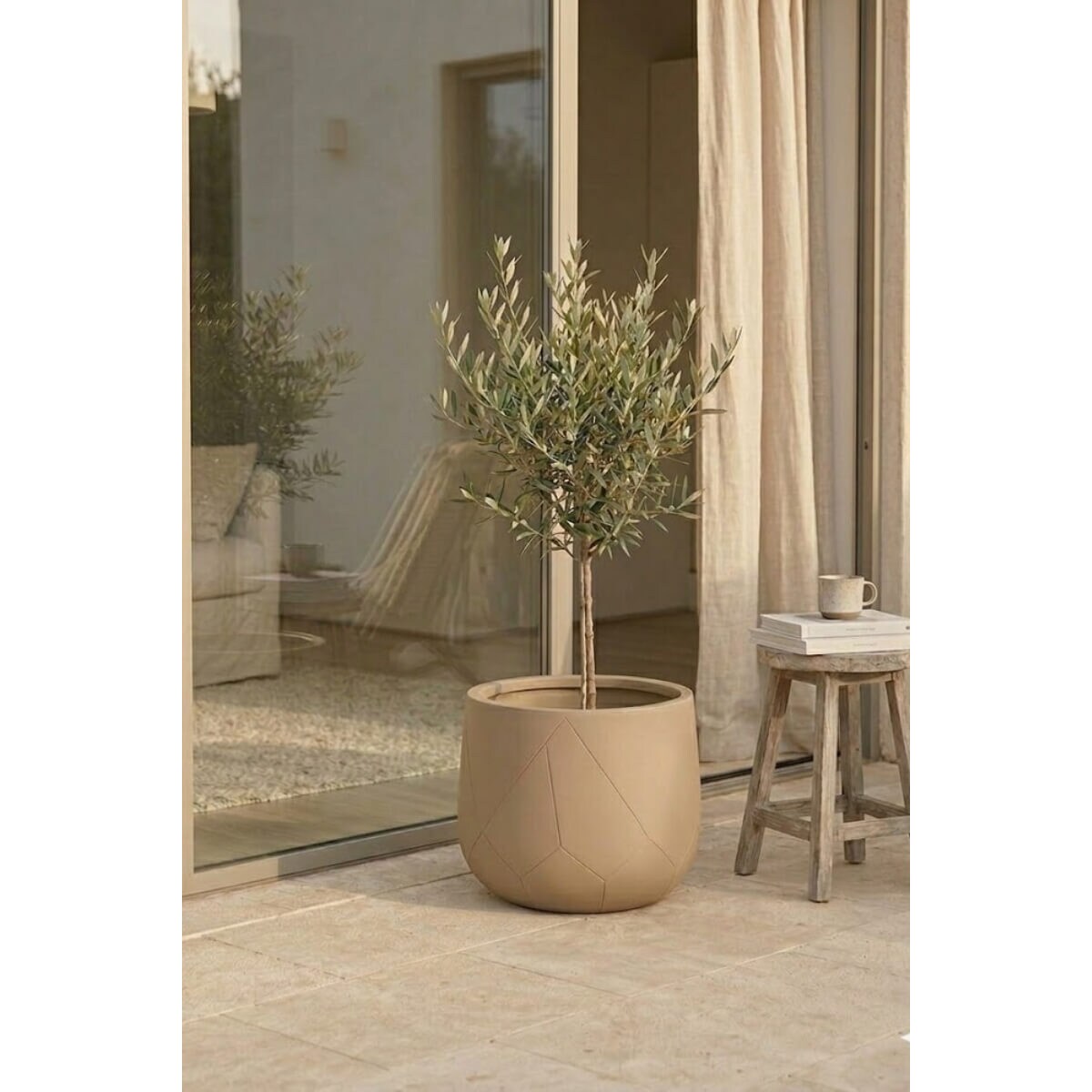 DONICZKA ODELLE BEIGE M