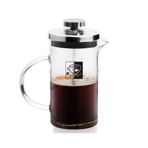 Orion zaparzacz tłokowy do kawy/herbaty 800ml 52935