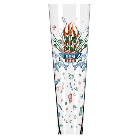 Szklanka do piwa Hero's Feast, 2Percent