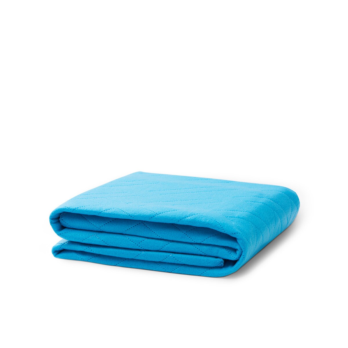 Konsimo GALEGA Pled, niebieski