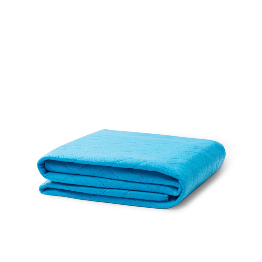 Konsimo GALEGA Pled, niebieski