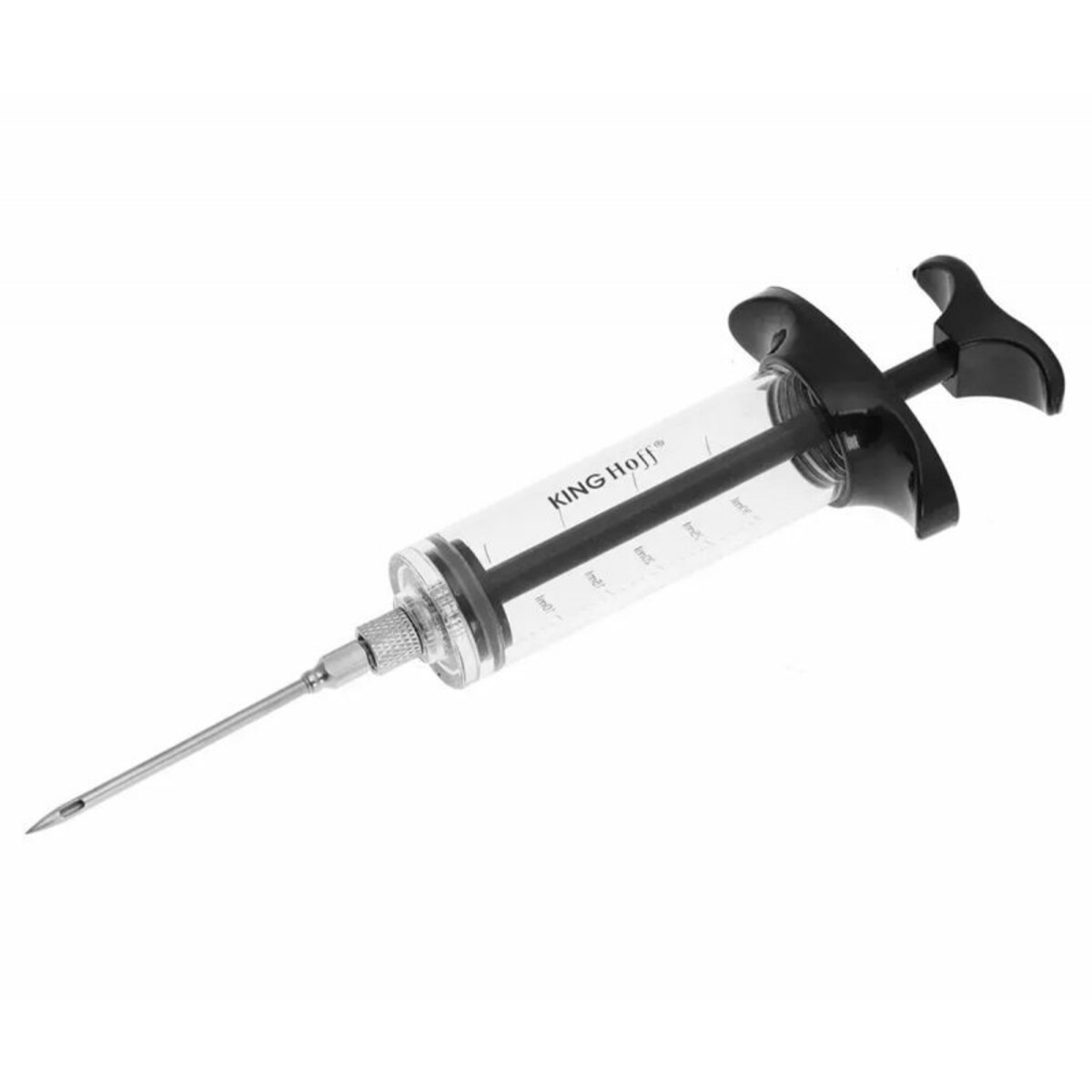 Nastrzykiwarka Strzykawka Do Peklowania Marynowania Mięsa Kinghoff Kh-3902