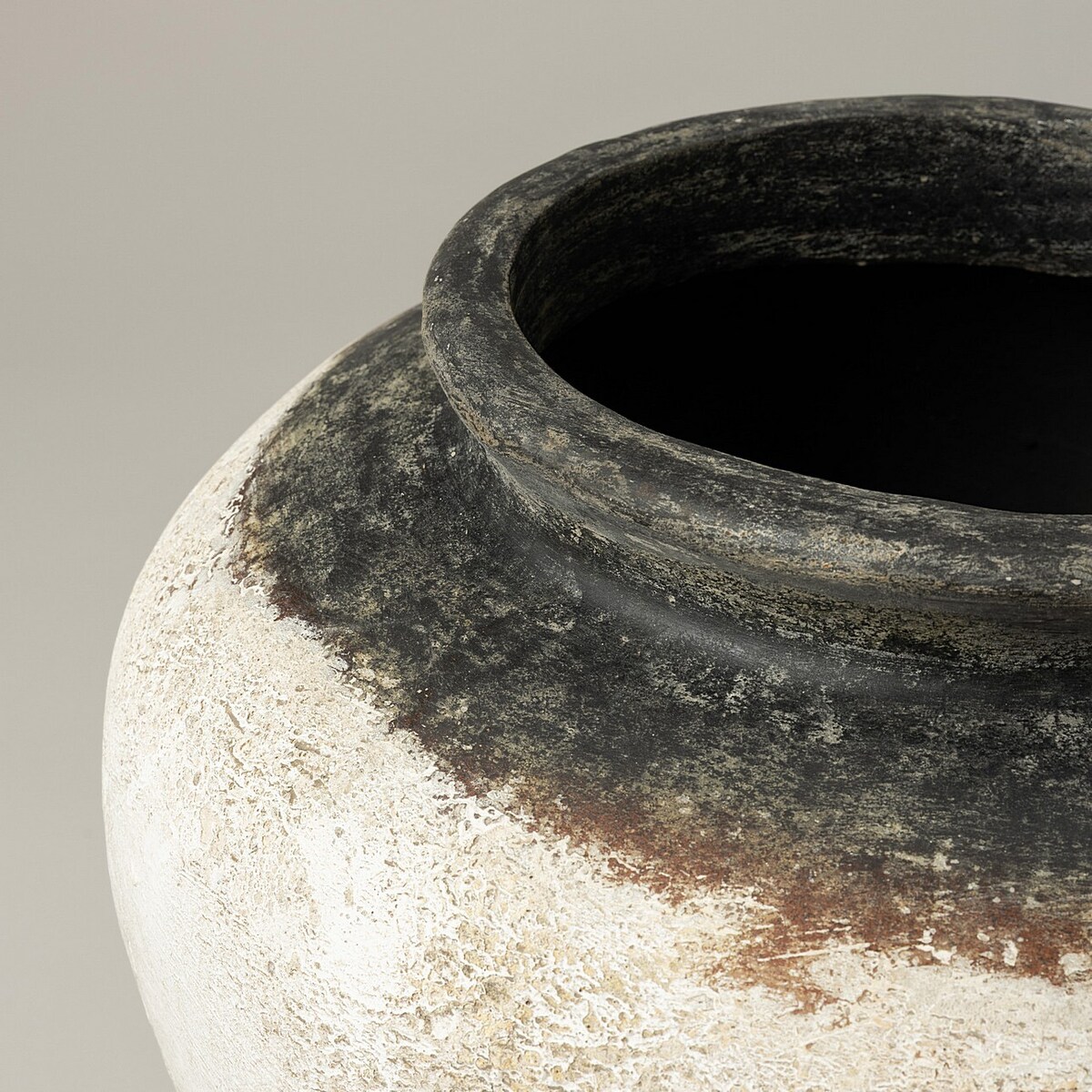 Wazon Naxos 60x50 cm, 60 x 50 cm