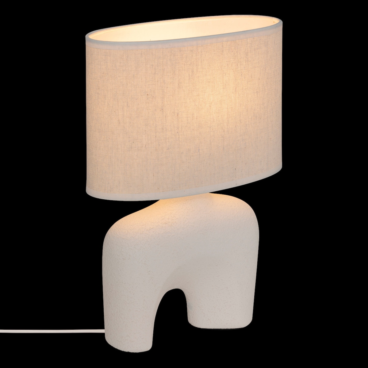 Lampa GABY, wys. 31,5 cm