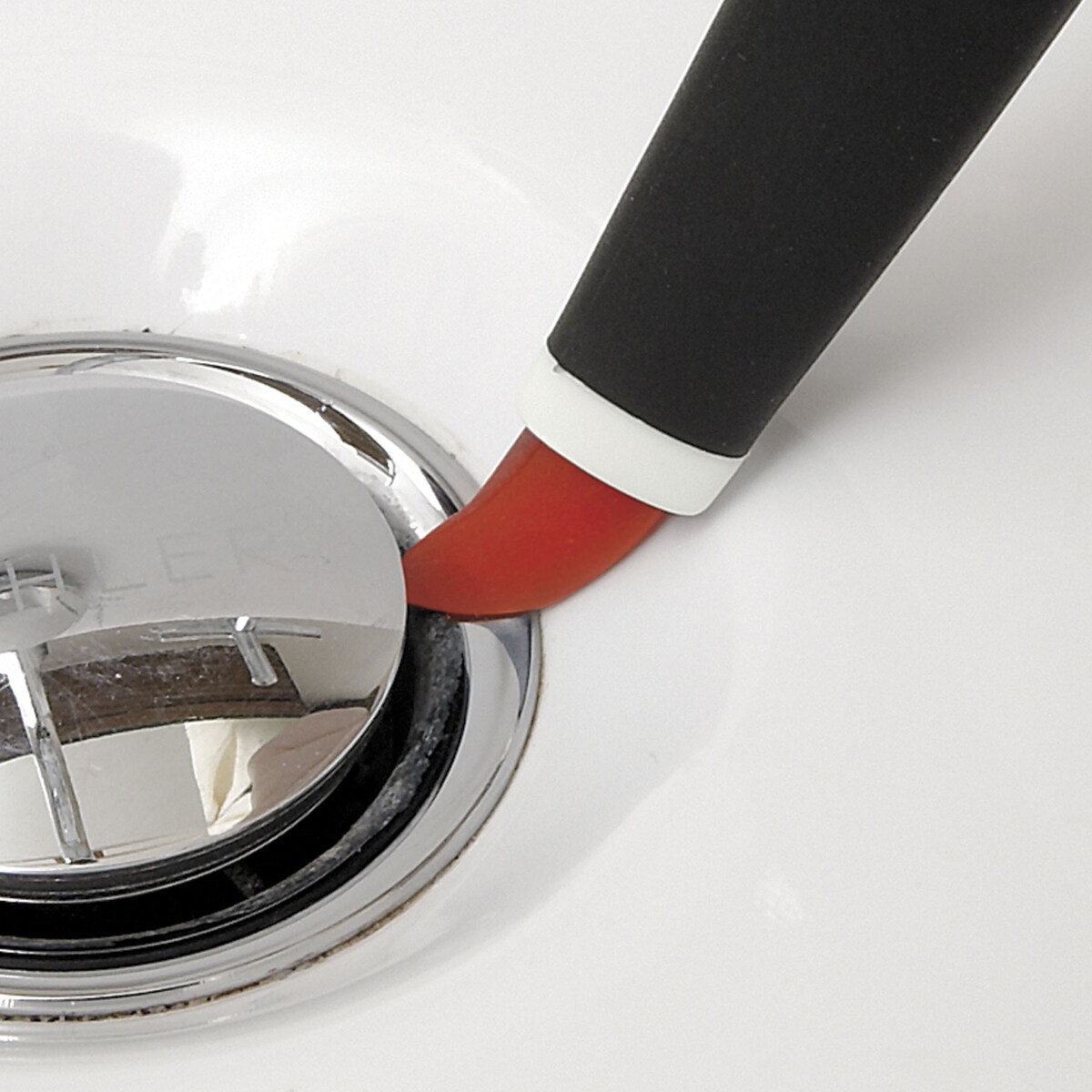 Szczotki do miejsc trudnodostępnych 2 szt. Good Grips, OXO