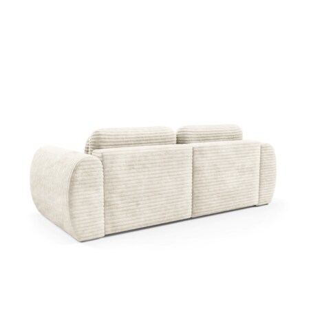 Sofa CLOUD PREMIUM z funkcją spania Kolor: Ambience 01