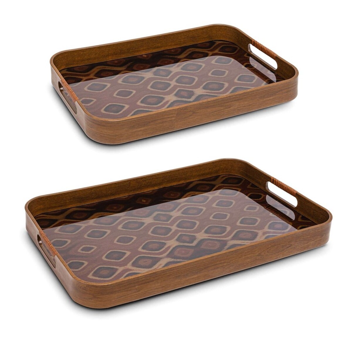 Rituali Domestici Galateo zestaw 2 tac U31354004P00
