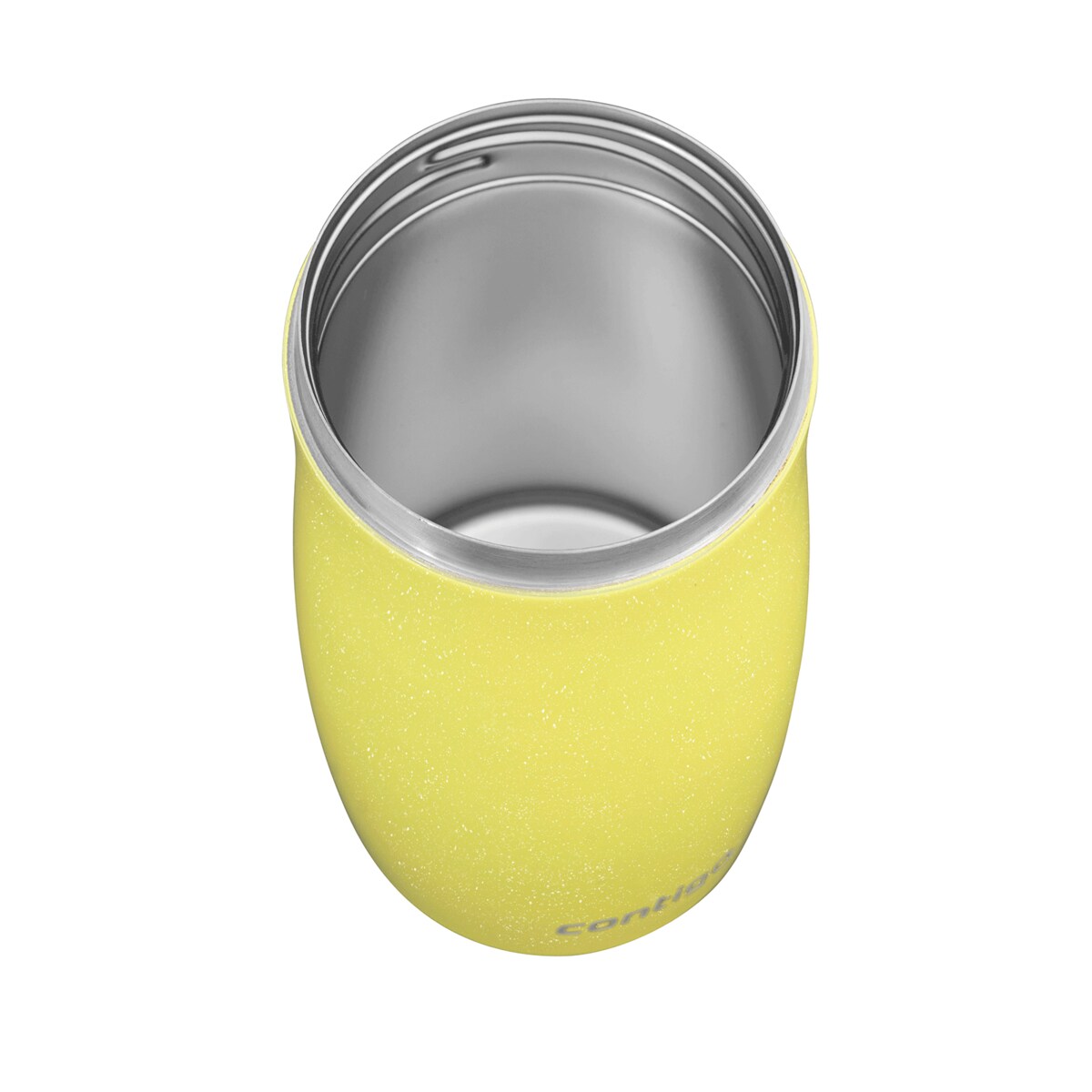 Kubek termiczny Contigo West Loop Mini 300ml - Tak wygląda Super Mama - Limelight