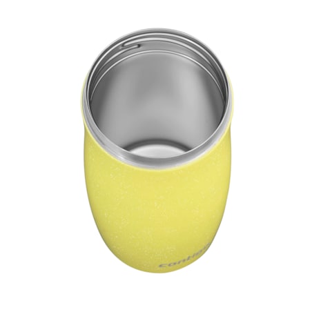 Kubek termiczny Contigo West Loop Mini 300ml - Tak wygląda Super Mama - Limelight