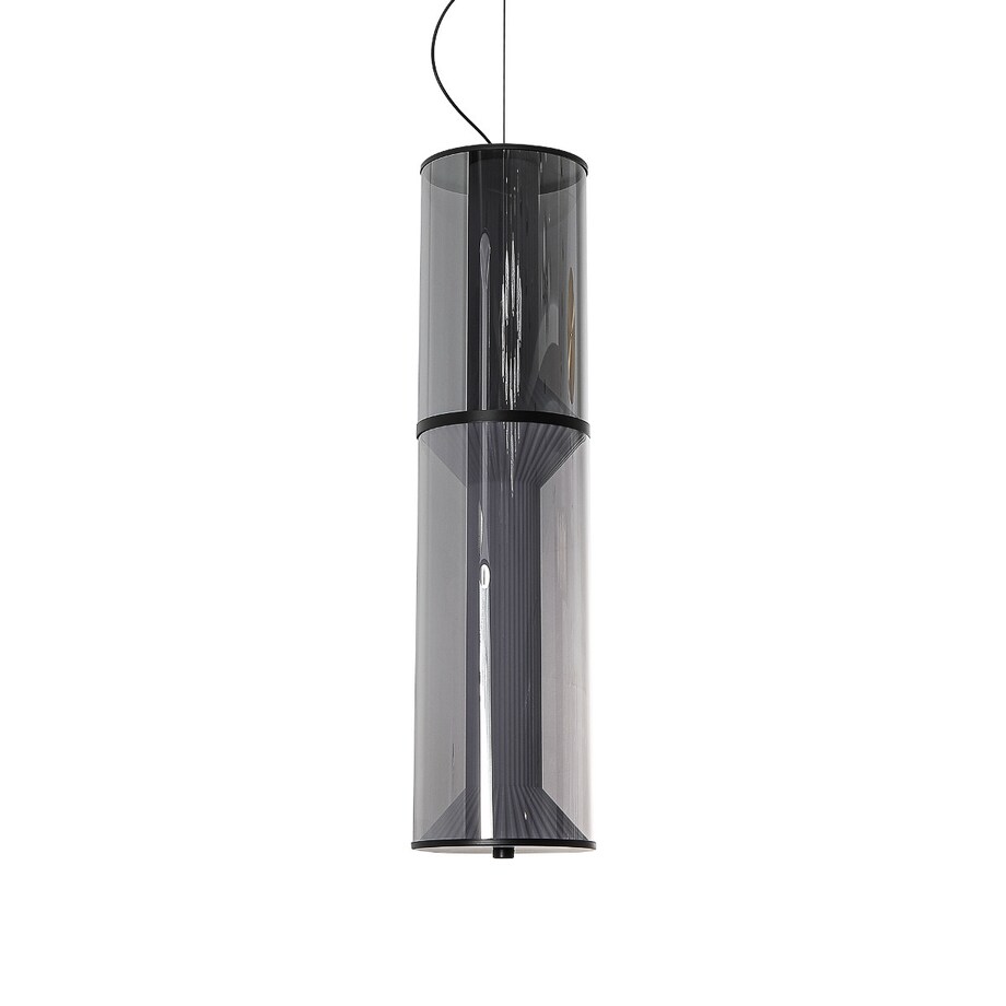 Lampa wisząca Light Prestige Aeris dymny LED CCT 3000K/4000K/6000K (regulowana) 1 szt.