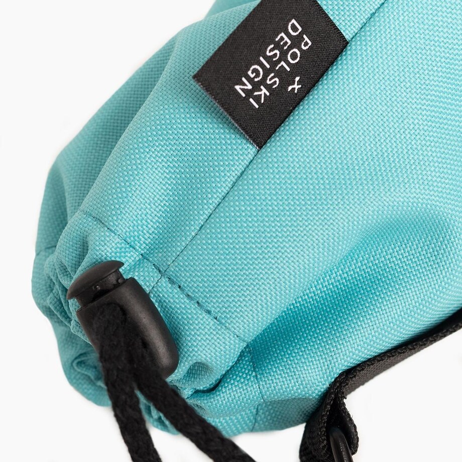 Mini saszetka na smaczki "Miami vibe"