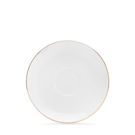 Konsimo MUSCARI Filiżanka do kawy ze spodkiem 12 szt.