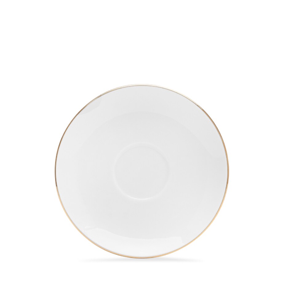 Konsimo MUSCARI Filiżanka do kawy ze spodkiem 12 szt.