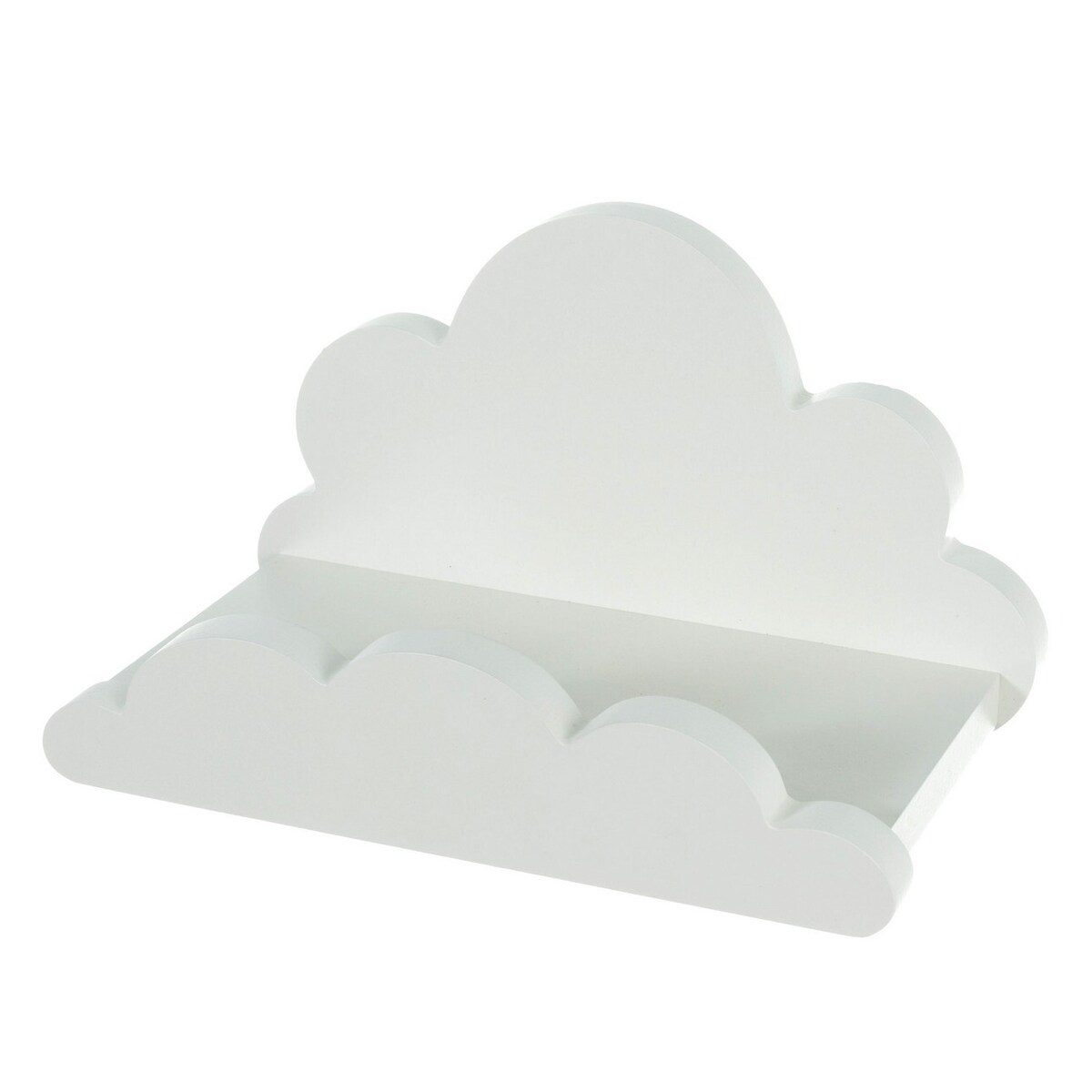 Półka Cloud Prestige 28x16x17cm, 28 x 16 x 17 cm